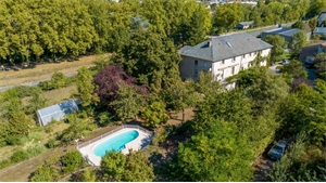 maison à la vente -   12400  SAINT AFFRIQUE, surface 650 m2 vente maison - UBI477740726